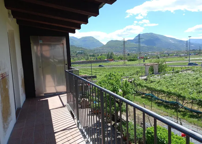 Casa Del Noce
