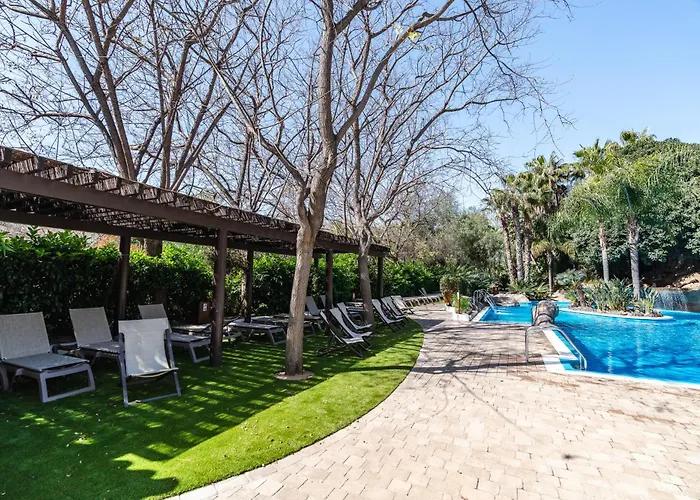 La Siesta Salou Resort&