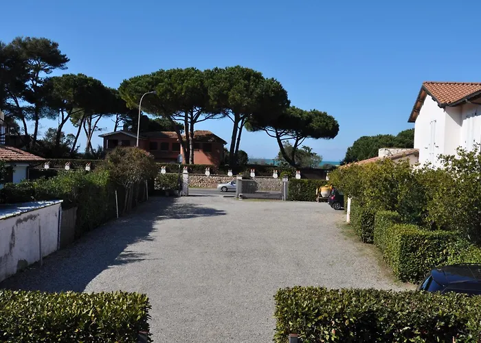 Villa Smeraldo