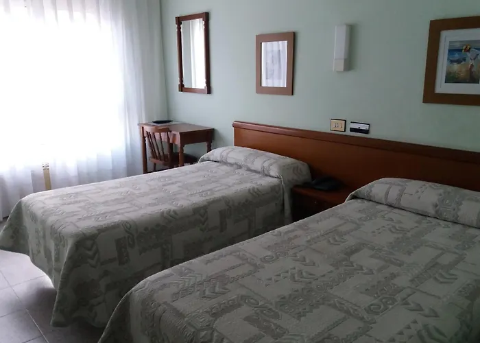 Hotel: Hotel Avenida