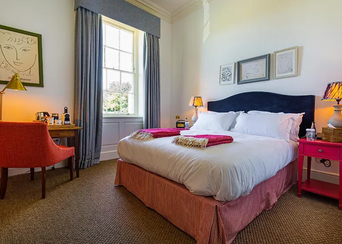 Private villas Talbot, Malton, North Yorkshire - The Coaching Inn Group