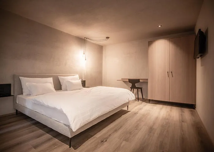 Marchegg Apartments