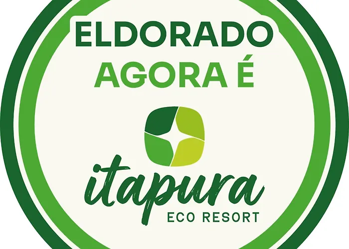 Hotel com pingue-pongue: Eldorado Atibaia Eco Resort