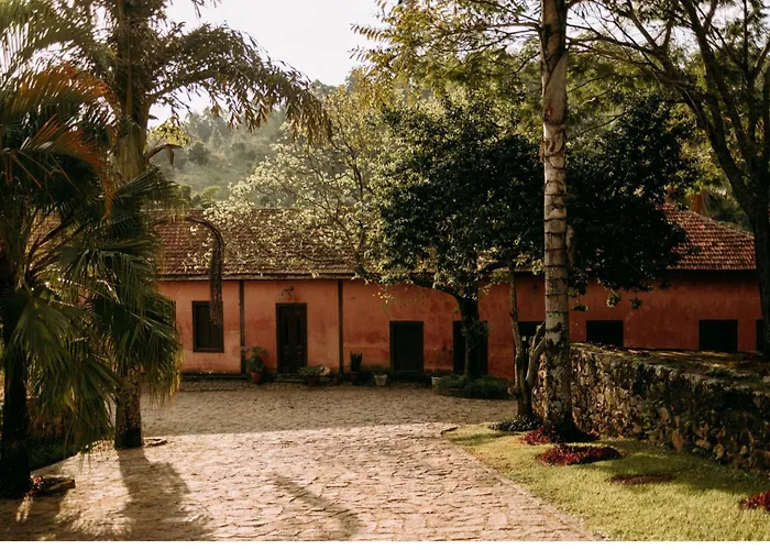 Fazenda Cosmica
