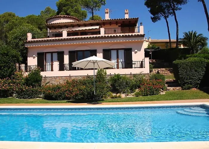 Villa Urgell