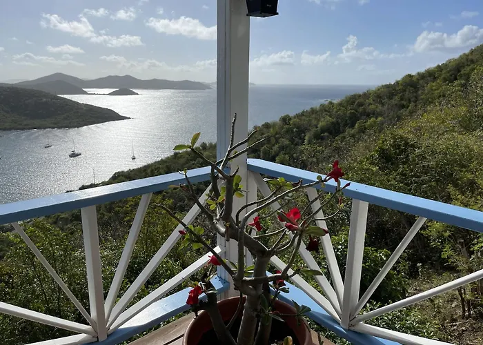 Lovely Villa With Excellent Reviews And Million Dollar Views!