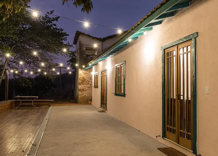 Fazenda Cosmica