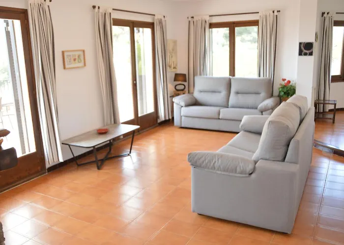 Villa Urgell