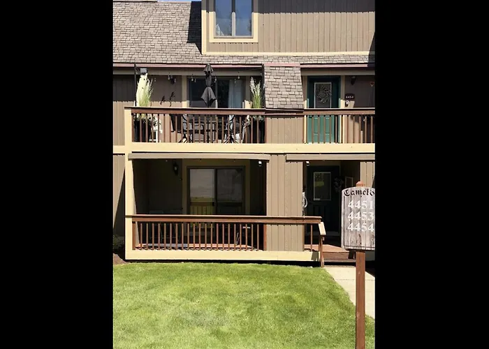 Haney Hideaway Warm And Welcoming Peek N Peak Condo Close To Lift 8 Sleeps 10