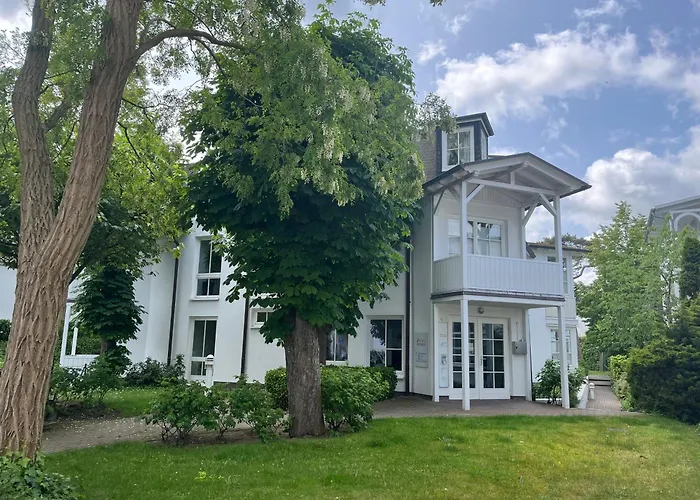Villa Ambienta