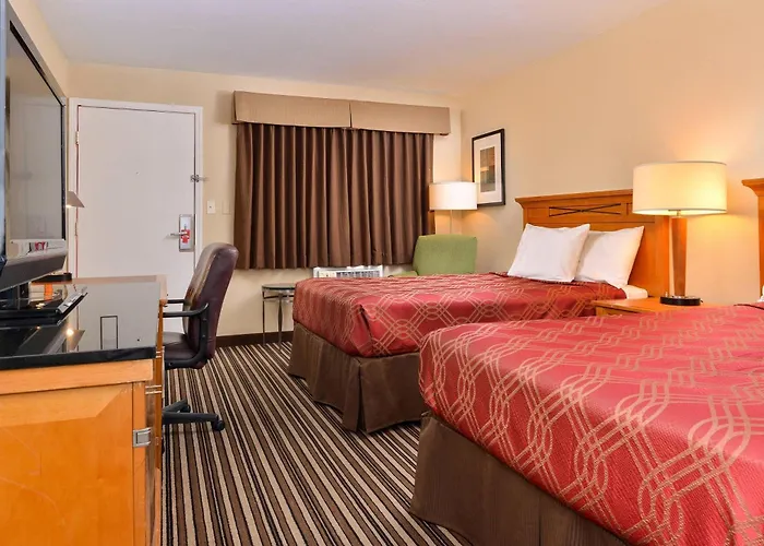 Econo Lodge Kennewick Tri-Cities