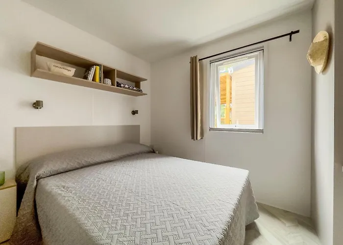 Club Degli Amici Camping Village