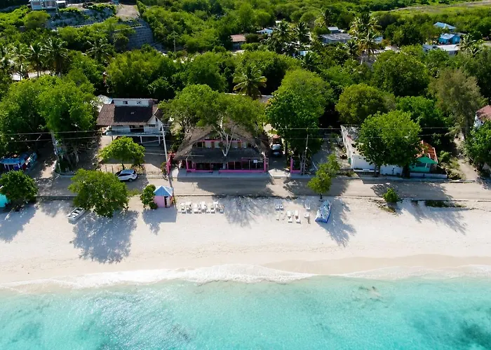 Villa Rosa