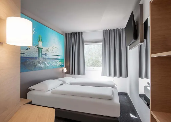 Ibis Budget Rostock
