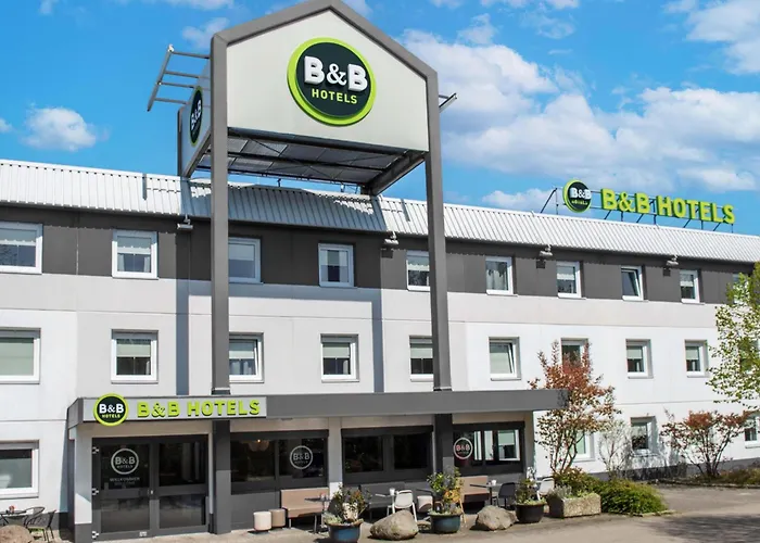 Ibis Budget Rostock