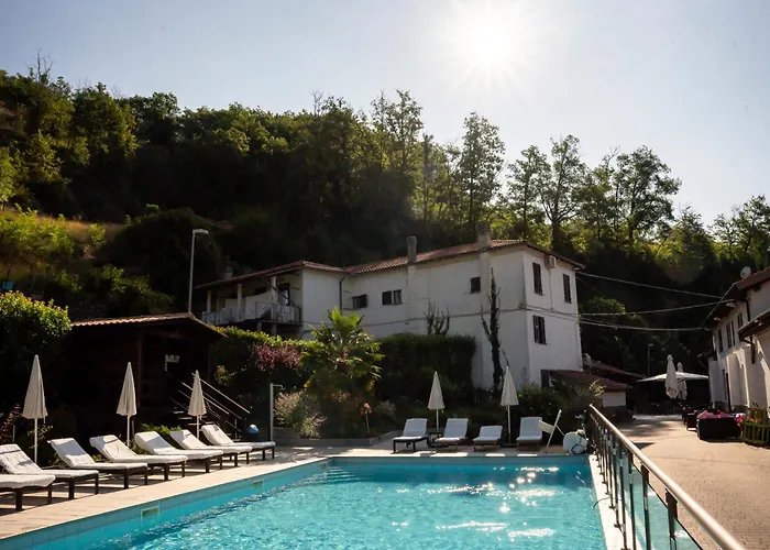 Casa Vacanze Cascina Del Vai