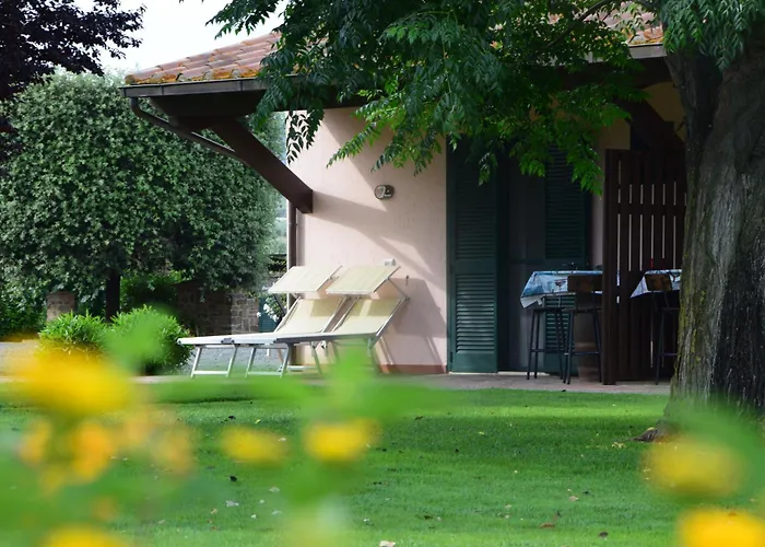 Agriturismo Bocci