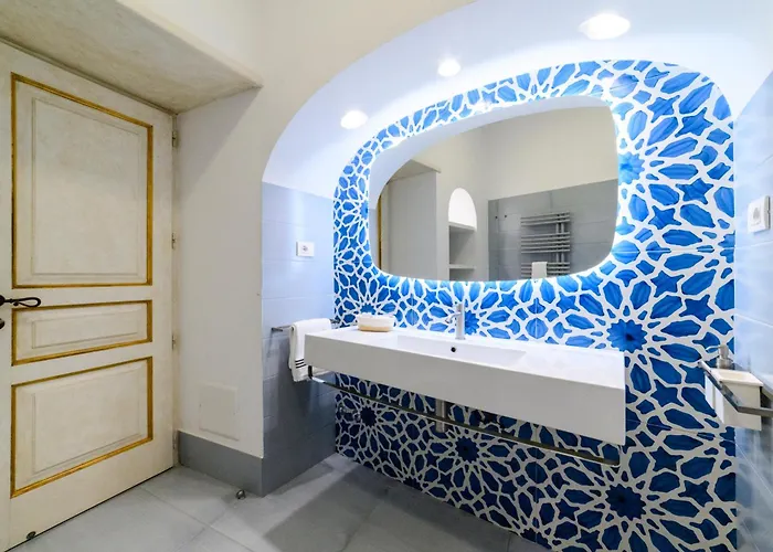 Villa Alba d'Oro - Historic Luxury Villa