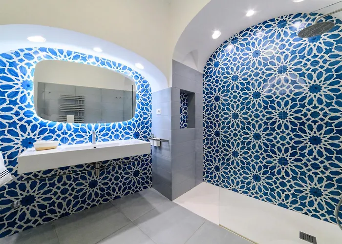 Villa Alba d'Oro - Historic Luxury Villa