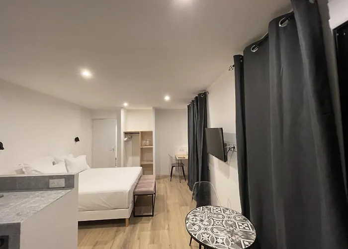 Residence Villa Branda