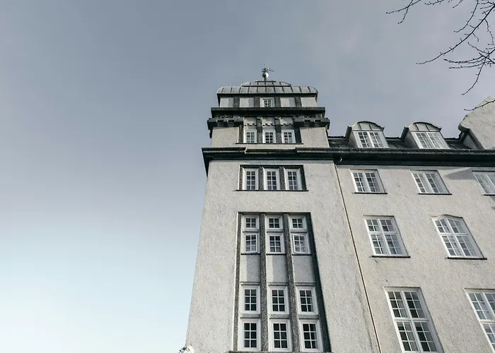 Apótek Hotel Reykjavík by Keahotels