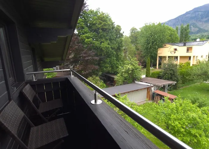 Ferienwohnung Holiday Lienz
