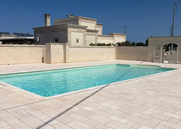 Le Terrazze Miramare B&B