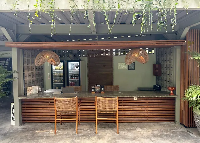 Boutique hotels Zin Berawa Villas & Bungalows
