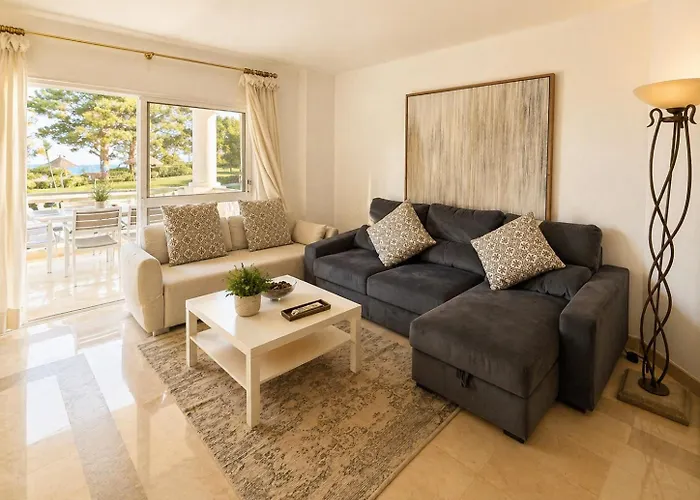 Troia Apartments