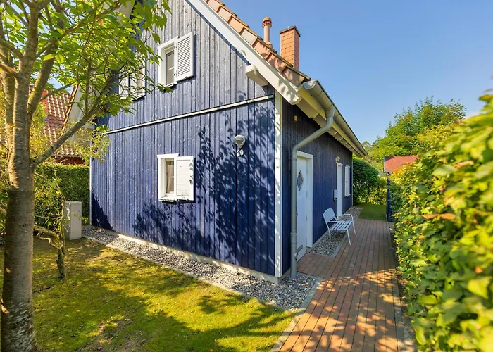 Küstenhaus
