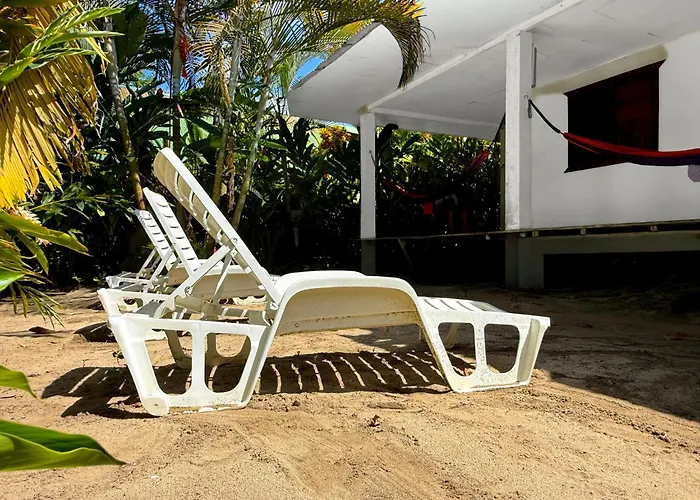 Playa 506 Beachfront