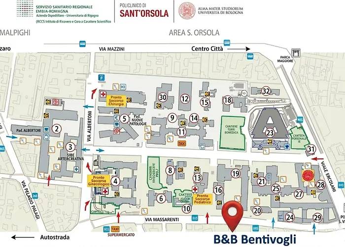 B&B Bentivogli