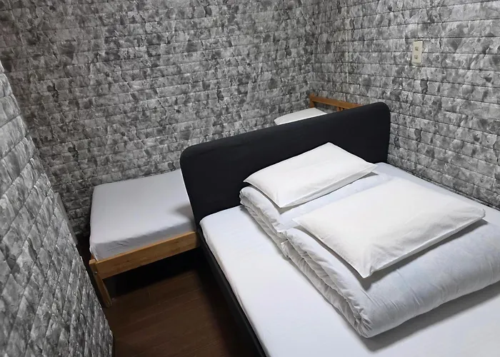 Sophiearth Apartment
