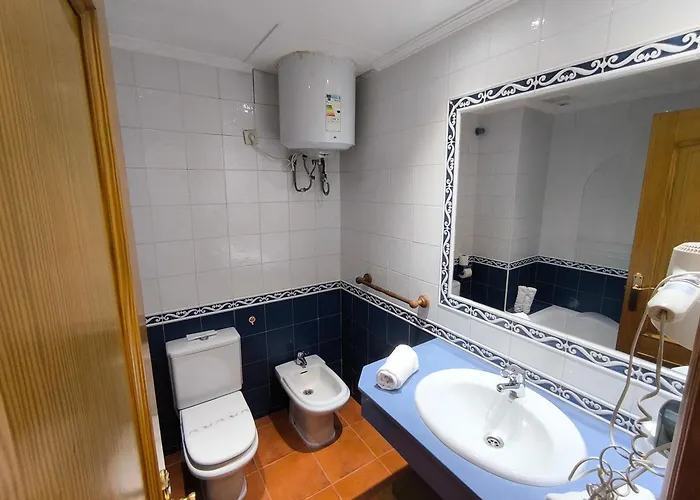 Apartamentos Alda Porta Do Sol