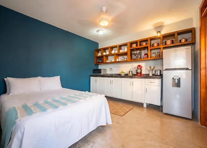 Zihua Mia Hotel Boutique