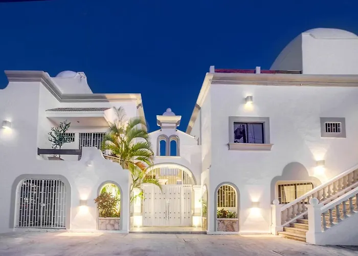 Valentina Suites Playa del Carmen