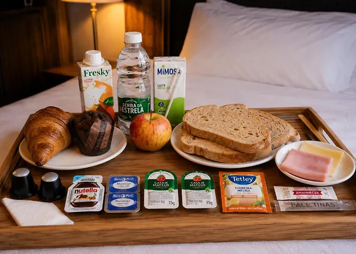 Mystay Porto Centro