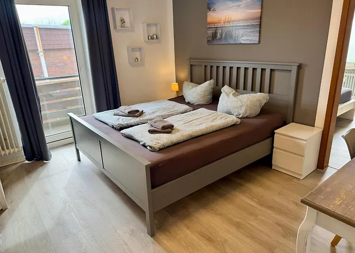 Schlafstube 2.0