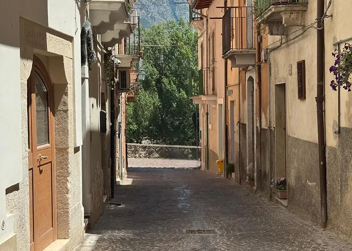 Abruzzo