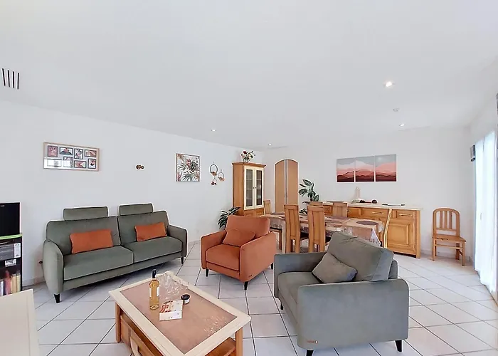 Villa Ladine By Interhome