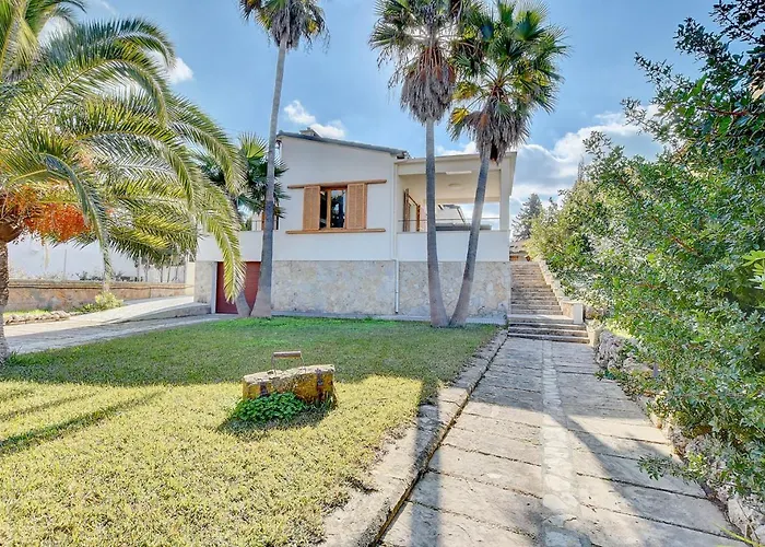 Villa Can Benavent By Slow Villas