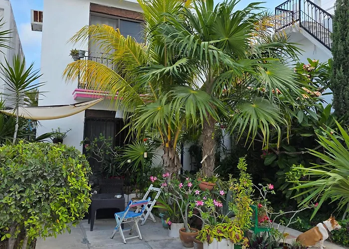 Tu Casa en el Caribe