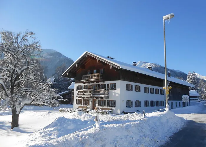 Haus Bamberger