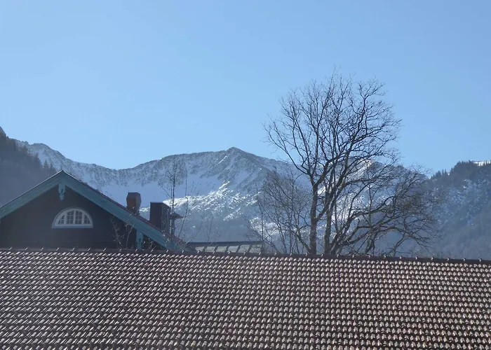 Haus Bamberger
