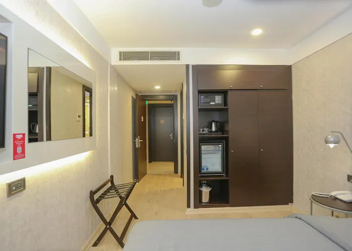 Milord Hotel