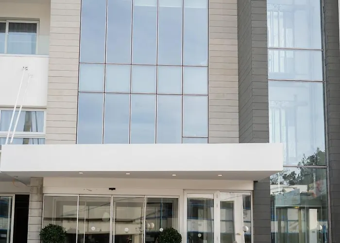 Cheap hotels Anthea Apartments