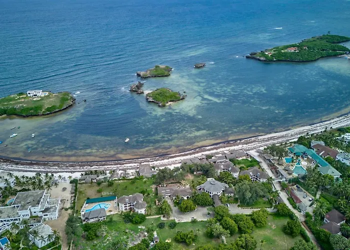 Cheap hotels Watamu Adventist Beach Resort