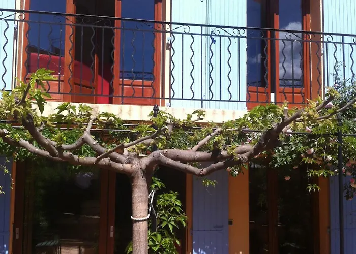 Maison les Salles-sur-Verdon