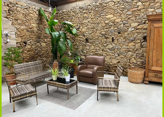 Maison Ouessant Pays des Abers