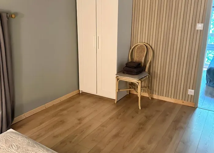 Relais Venise verte